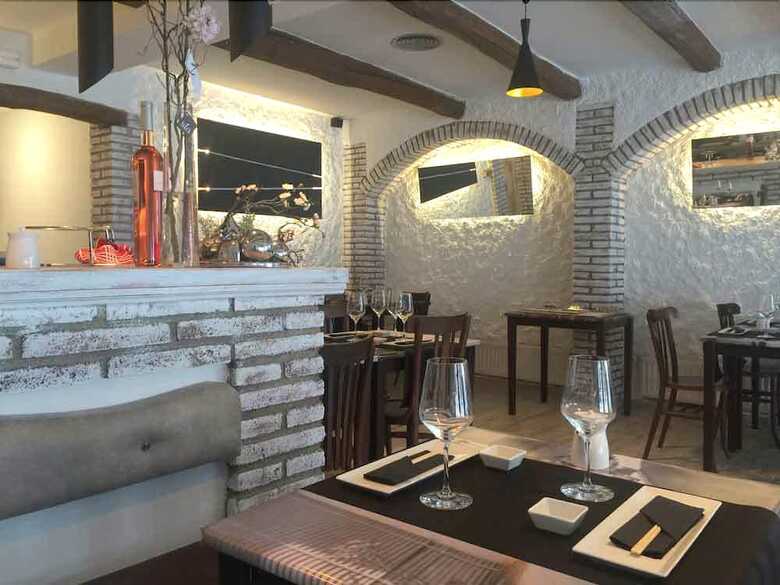 Hostal Ribas