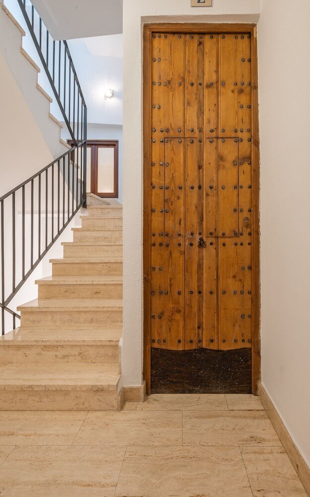 Apartamentos Do�a Elvira