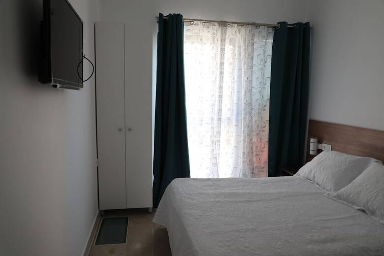 Bed & Breakfast Alojamiento Med The Blue Med.