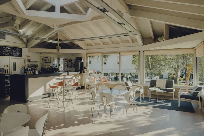 Amalurra Ecohotel & Retreat Center