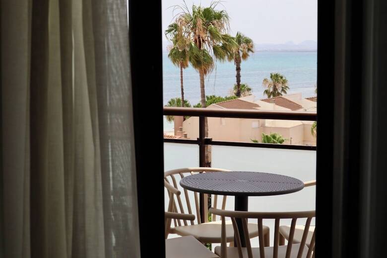 Apartahotel Punta Calera