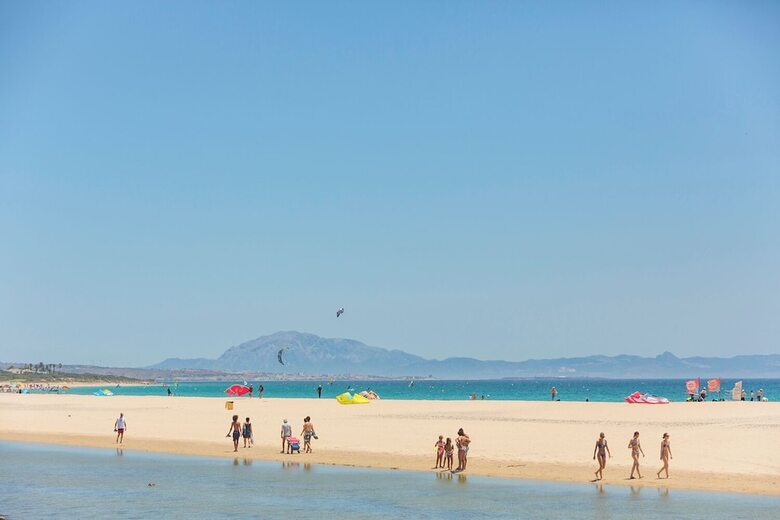 Hotel Dunas Tarifa