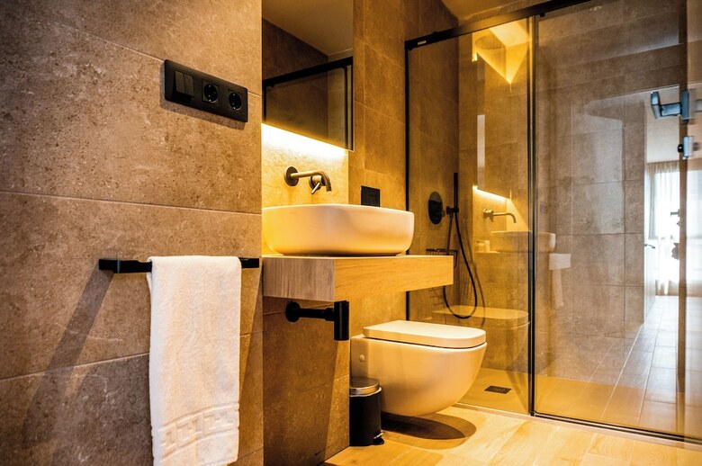 Aparthotel Valencia Luxury - Sea Port I