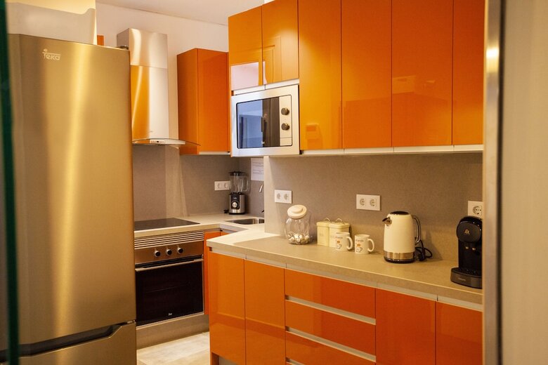 Pension Lukanda Hospec Olehousing