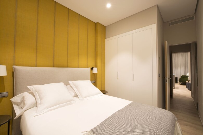 Hotel U-sense Granada Catedral