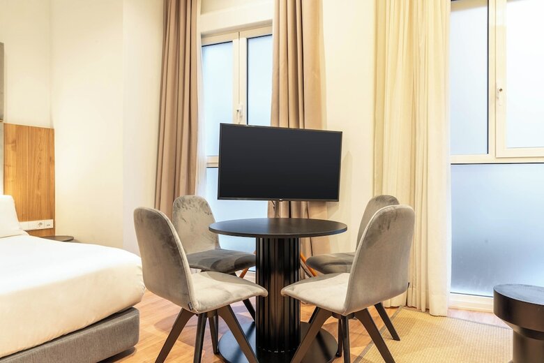Aparthotel Limehome San Sebastian Zubieta Kalea