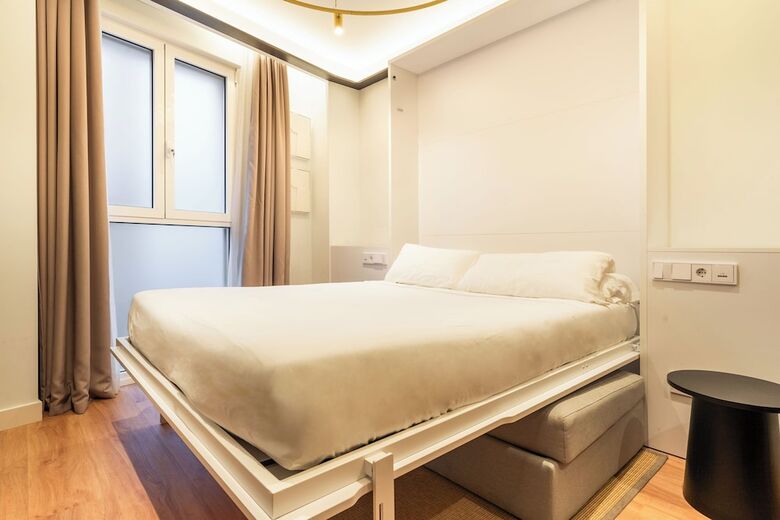 Aparthotel Limehome San Sebastian Zubieta Kalea
