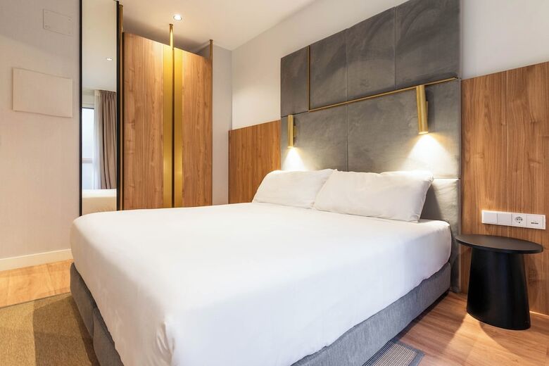 Aparthotel Limehome San Sebastian Zubieta Kalea