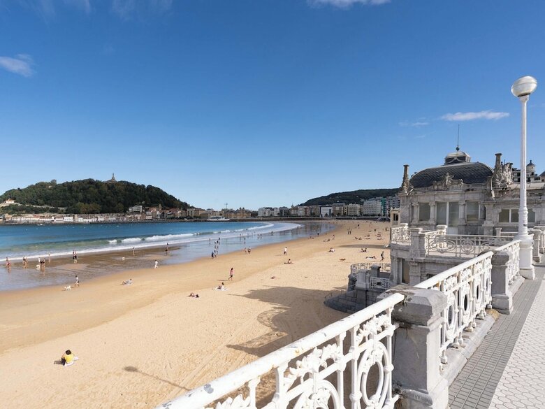 Aparthotel Limehome San Sebastian Zubieta Kalea