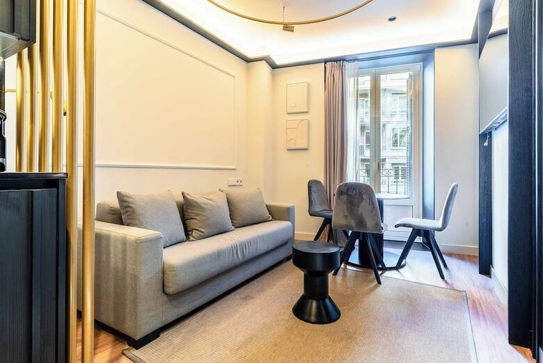Aparthotel Limehome San Sebastian Zubieta Kalea