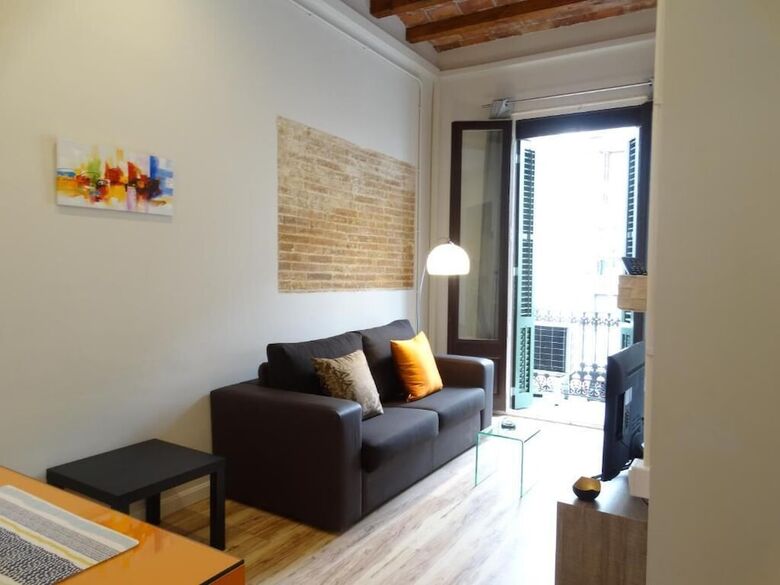Hotel Feel At Sants Apartments