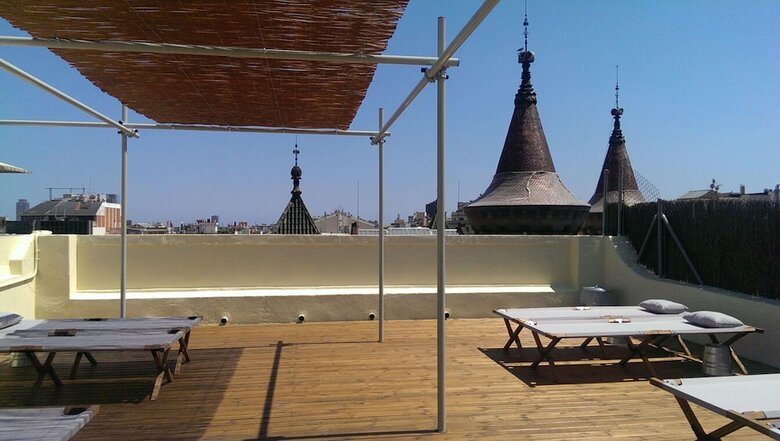 Hostal Argo