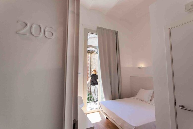 Hostal Argo