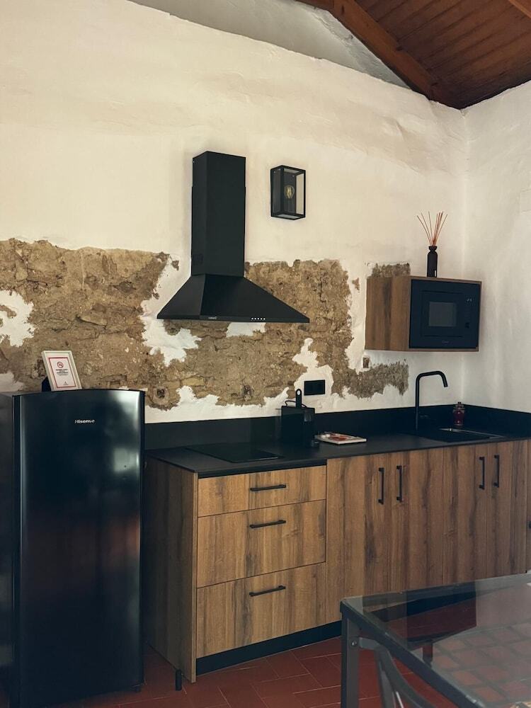 Aparthotel Apartamentos Jerez Siglo XIX