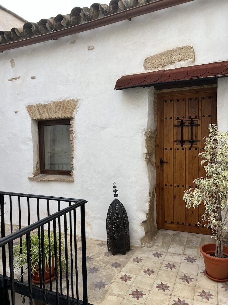 Aparthotel Apartamentos Jerez Siglo XIX
