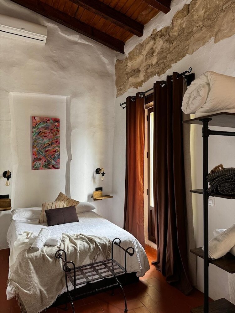 Aparthotel Apartamentos Jerez Siglo XIX