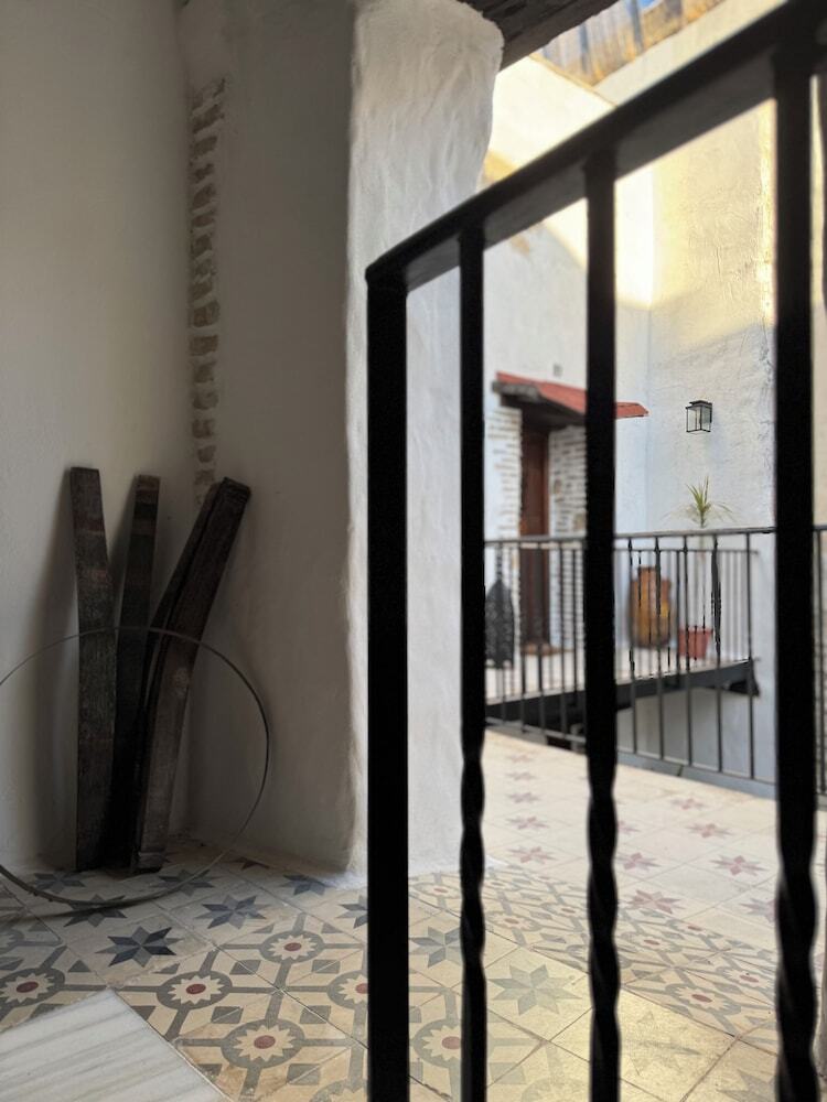 Aparthotel Apartamentos Jerez Siglo XIX