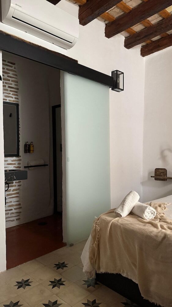 Aparthotel Apartamentos Jerez Siglo XIX