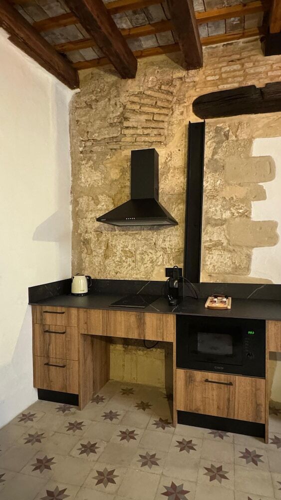 Aparthotel Apartamentos Jerez Siglo XIX