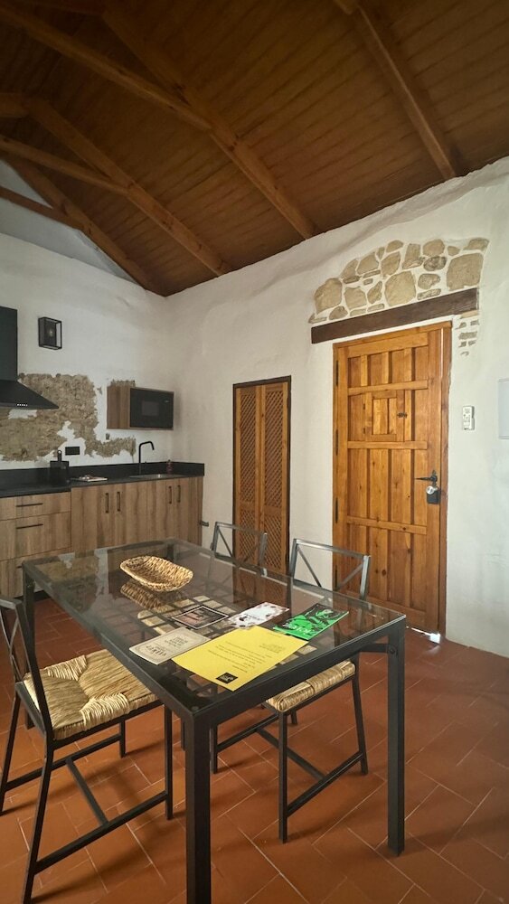 Aparthotel Apartamentos Jerez Siglo XIX