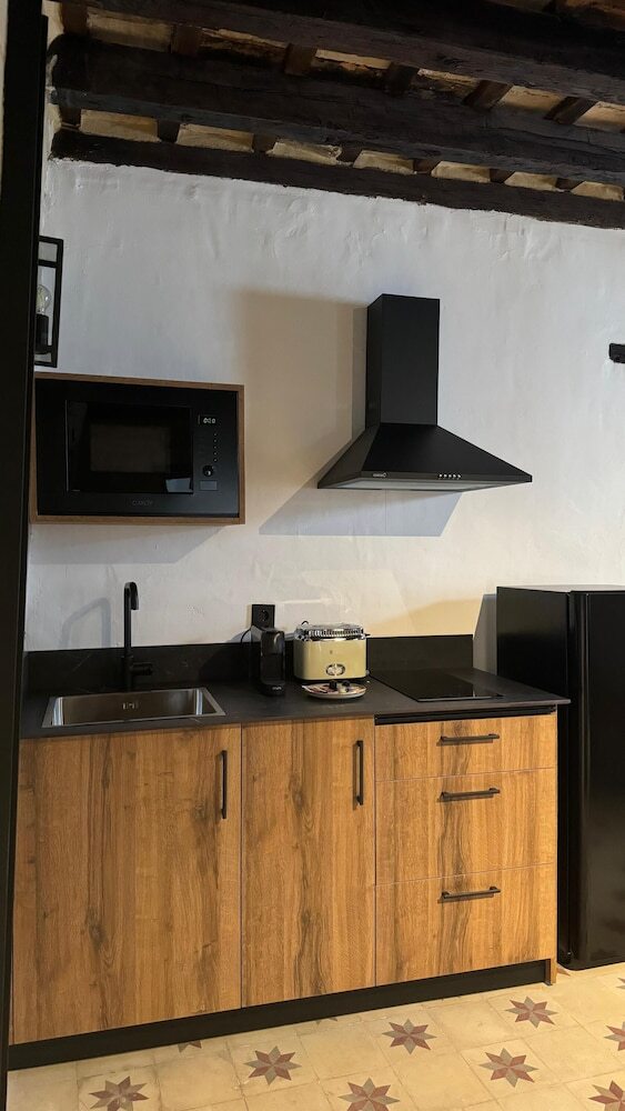 Aparthotel Apartamentos Jerez Siglo XIX