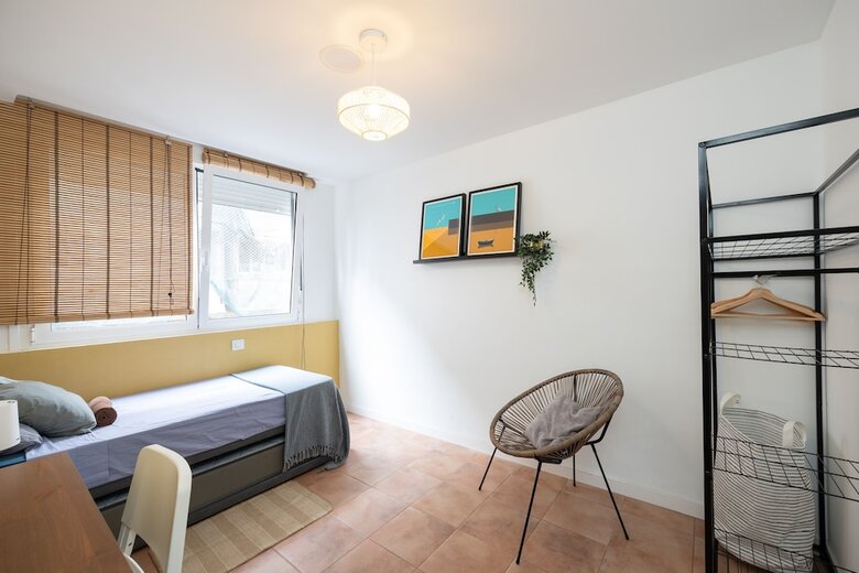 Hostal Kite & Surf Nomad House