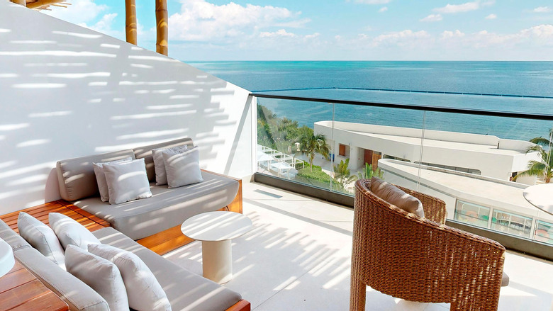 Hotel Ava Resort Cancun