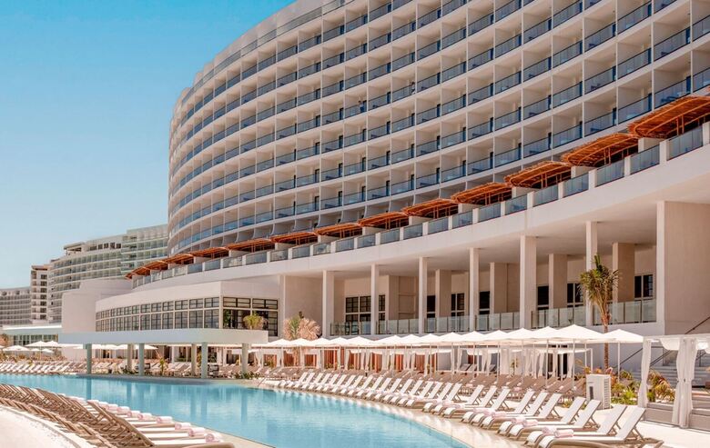 Hotel Ava Resort Cancun
