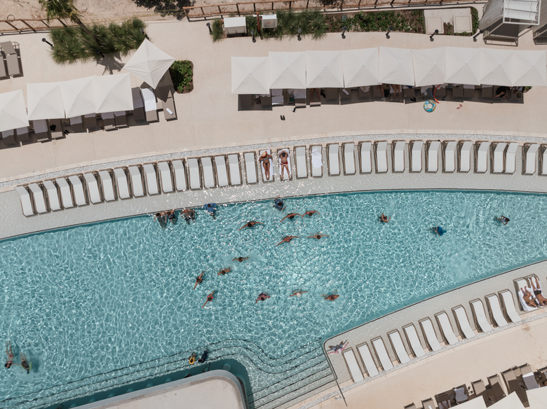 Hotel Ava Resort Cancun