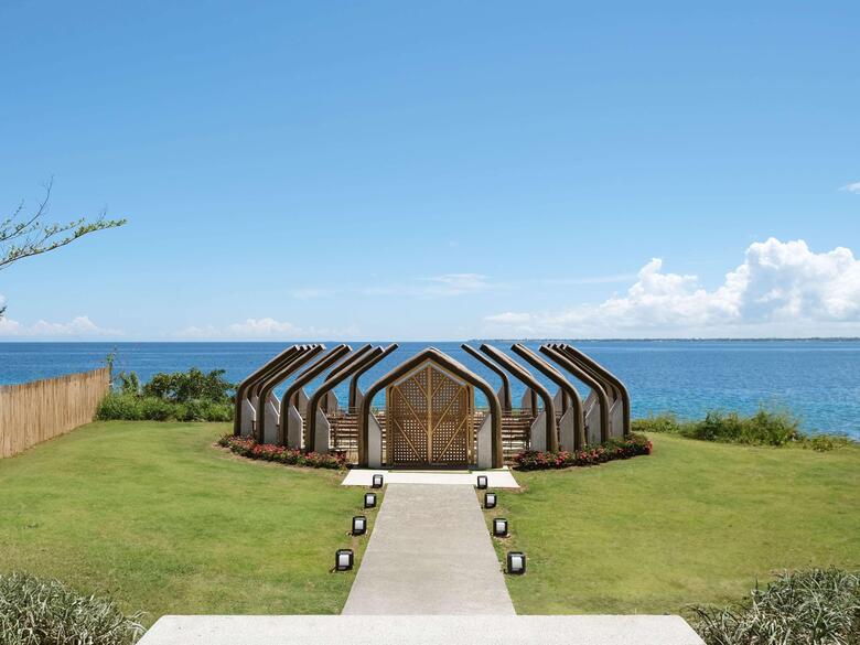 Hotel Mercure Mactan Cebu