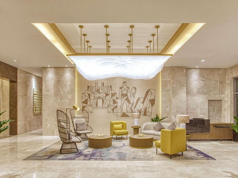 Hotel Mercure Mactan Cebu