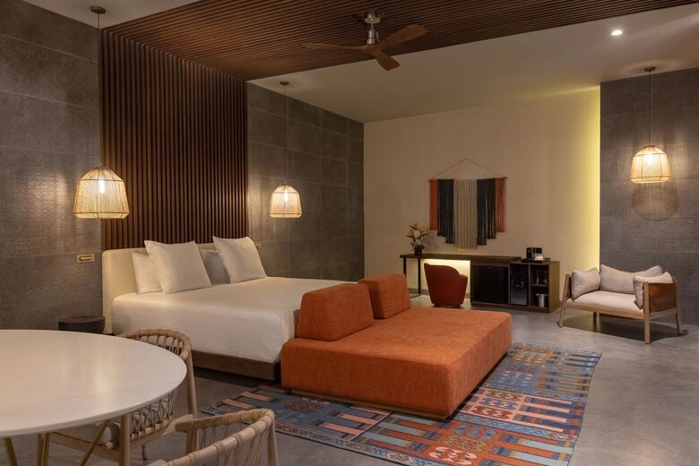 Hotel Secrets Tulum Resort & Beach Club
