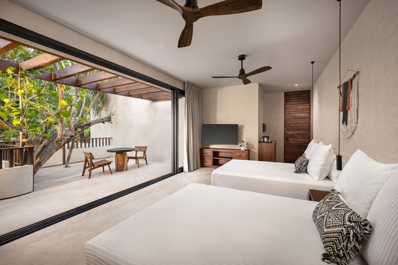 Hotel Secrets Tulum Resort & Beach Club