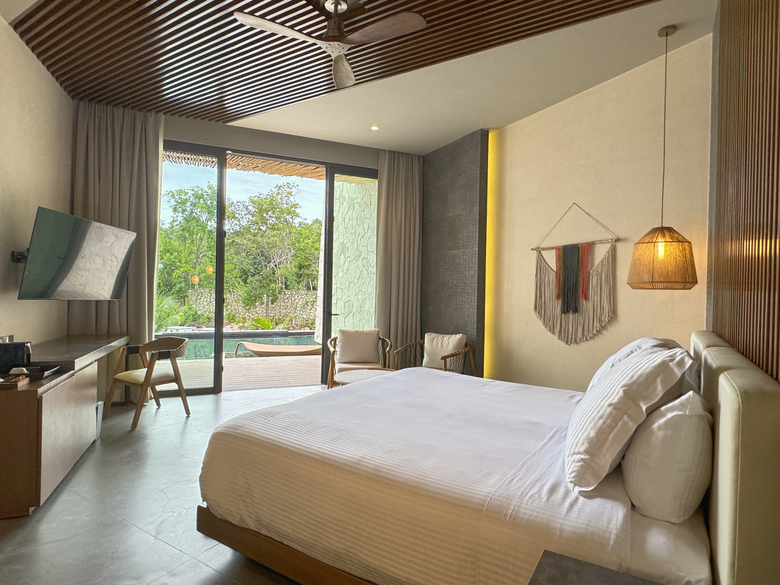 Hotel Secrets Tulum Resort & Beach Club