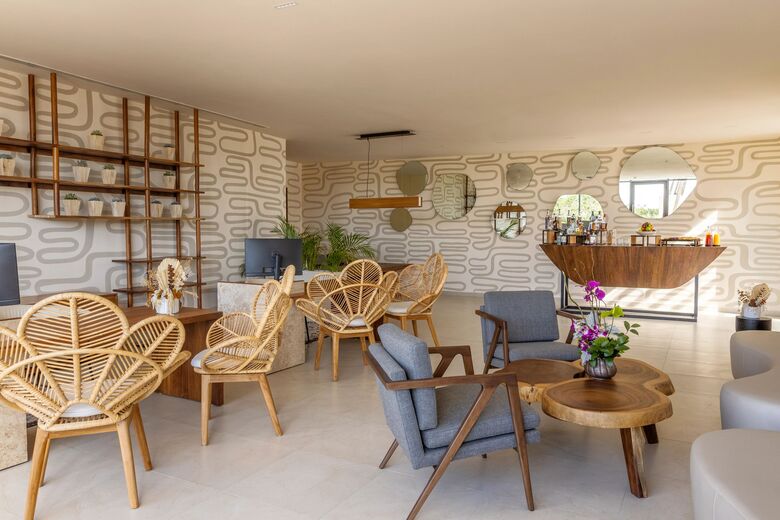 Hotel Secrets Tulum Resort & Beach Club