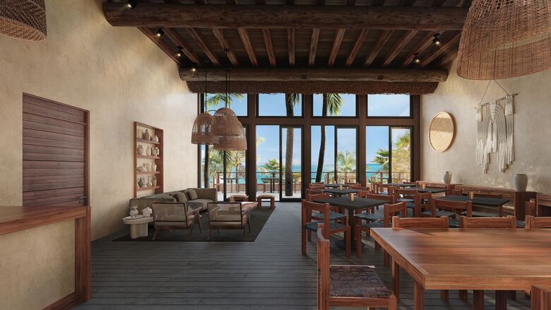 Hotel Secrets Tulum Resort & Beach Club