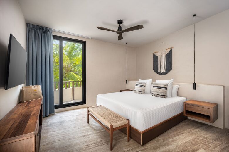 Hotel Secrets Tulum Resort & Beach Club