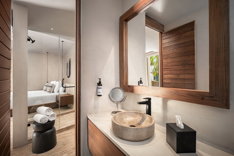 Hotel Secrets Tulum Resort & Beach Club