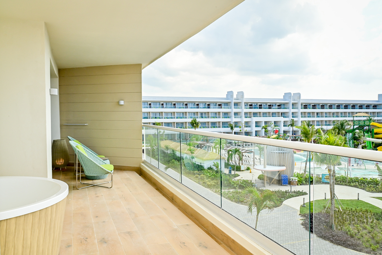 Hotel Princess Grand Jamaica
