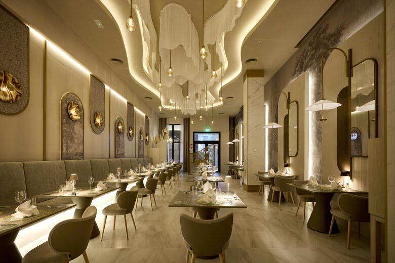 Hotel Riu Palace Aquarelle - All Inclusive
