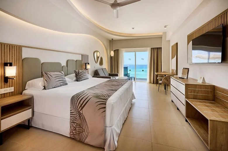 Hotel Riu Palace Aquarelle - All Inclusive