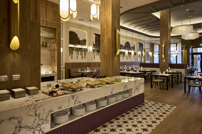 Hotel Riu Palace Aquarelle - All Inclusive