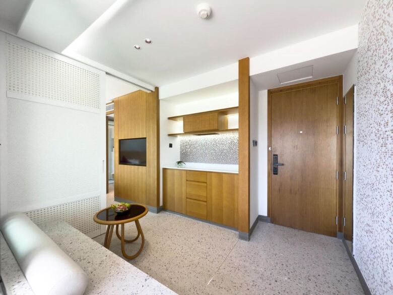 Hotel Wyndham Garden Phuket Kamala