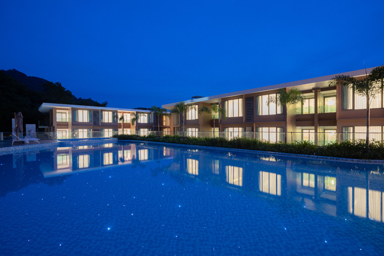 Hotel Wyndham Garden Phuket Kamala