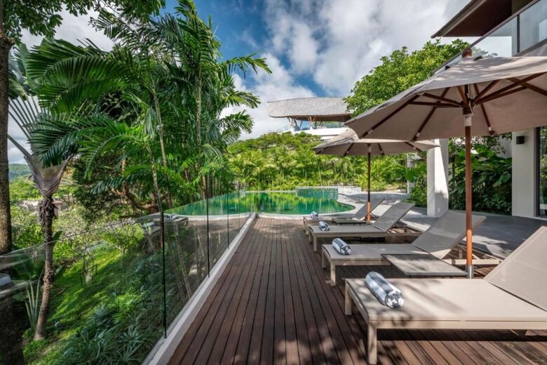 Hotel Noku Phuket