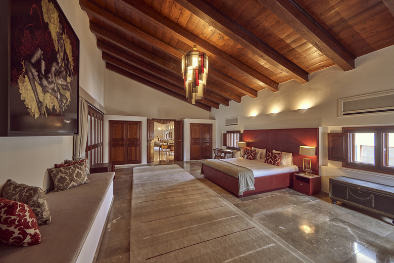 Hotel Palacio Can Marques By Puro