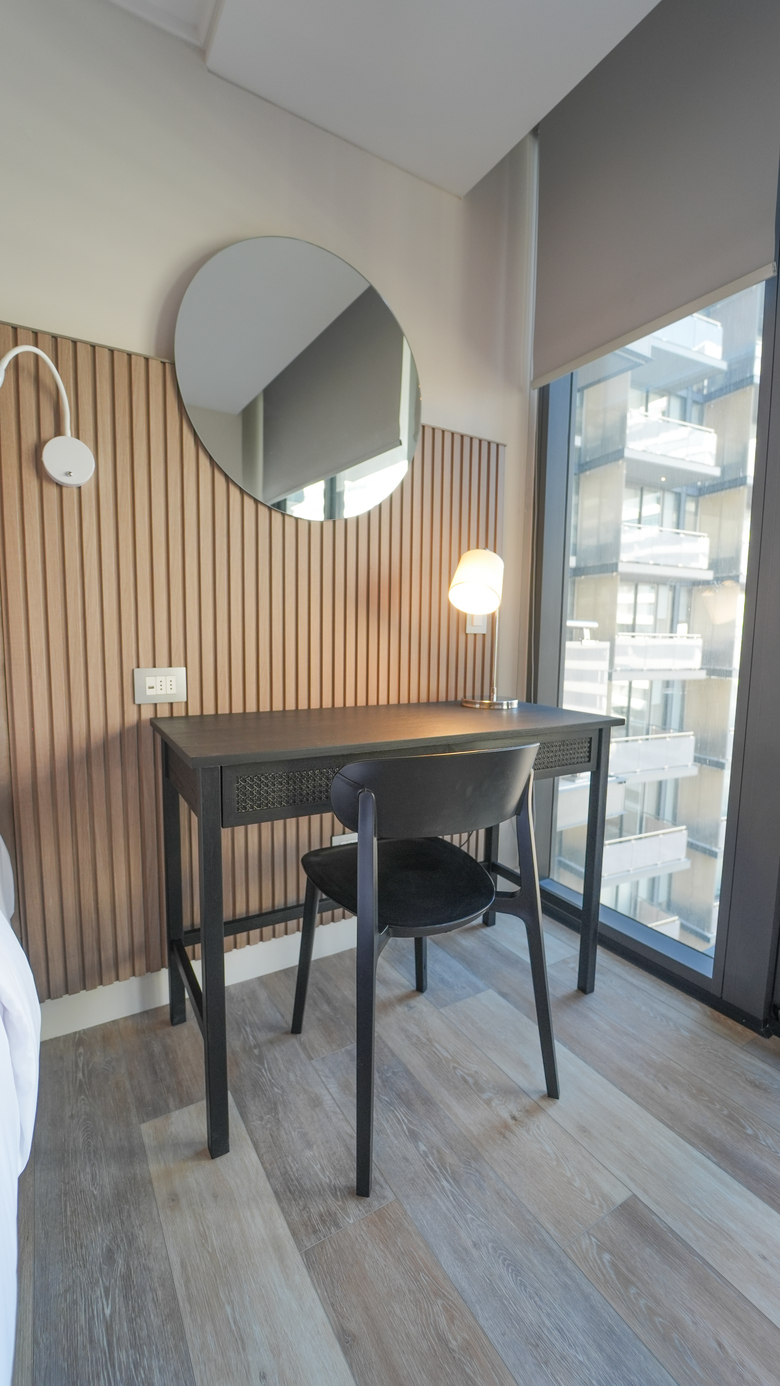 Aparthotel Spot Suites