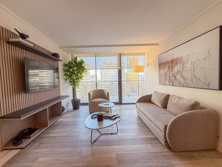 Aparthotel Spot Suites