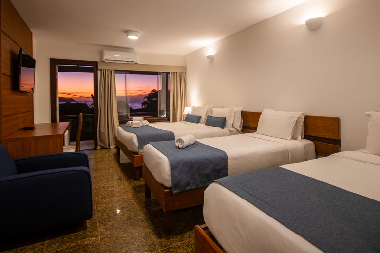Buzios Mar Hotel & Spa