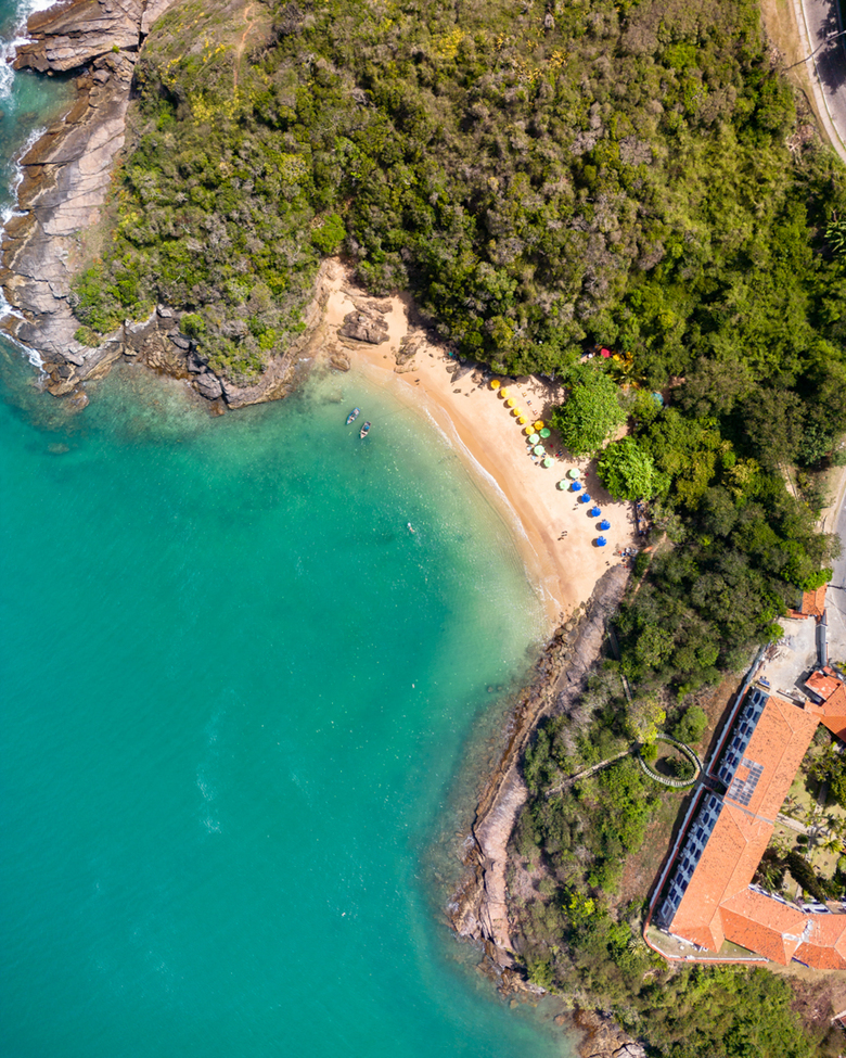 Buzios Mar Hotel & Spa